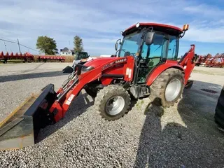 2017 Case IH FARMALL 55C