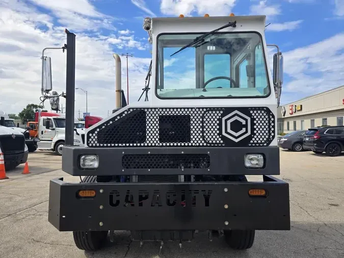 2022 Capacity TJ5000