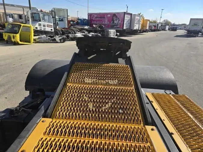 2022 Capacity TJ5000