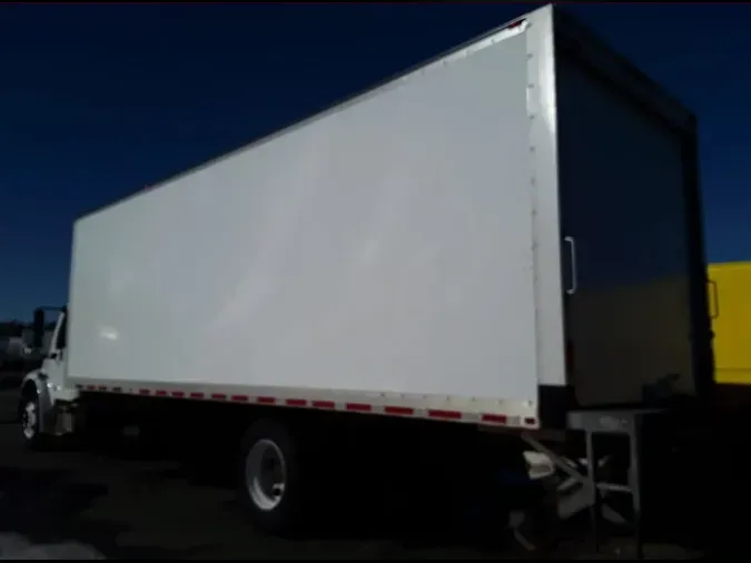 2020 FREIGHTLINER/MERCEDES M2 106