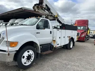 2011 ALTEC AT40P