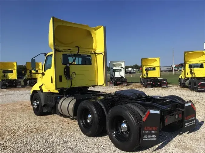 2020 INTERNATIONAL RH613
