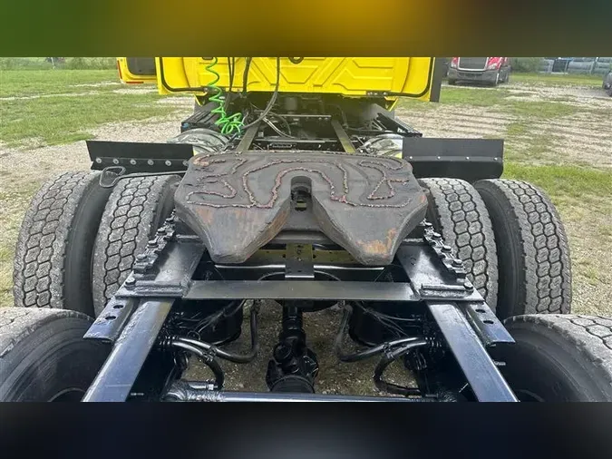 2020 INTERNATIONAL RH613