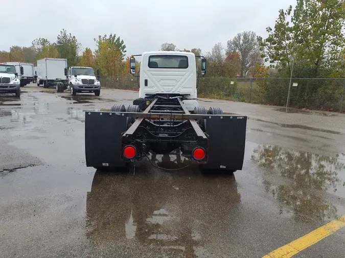 2019 NAVISTAR INTERNATIONAL 4400