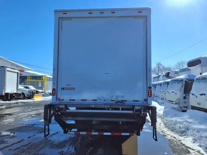 2019 FREIGHTLINER/MERCEDES M2 106