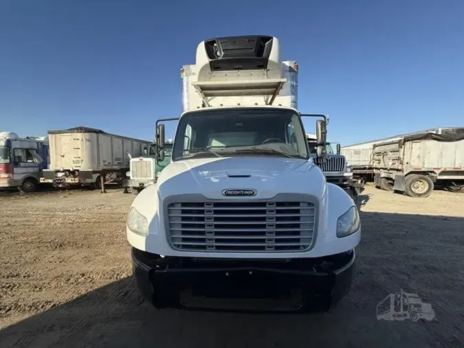 2019 FREIGHTLINER BUSINESS CLASS M2 106