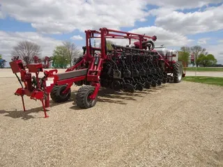 2013 Case IH 1625