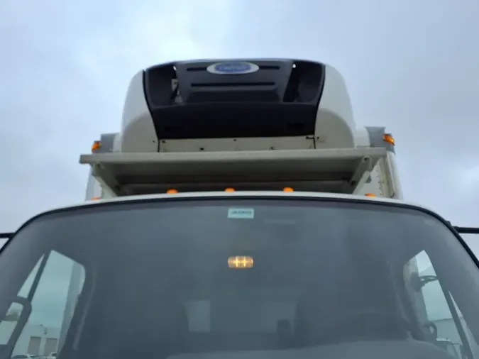 2019 FREIGHTLINER/MERCEDES M2 10676889770064db18ff19c3a68ee0a7f94