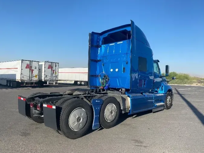 2019 International LT625