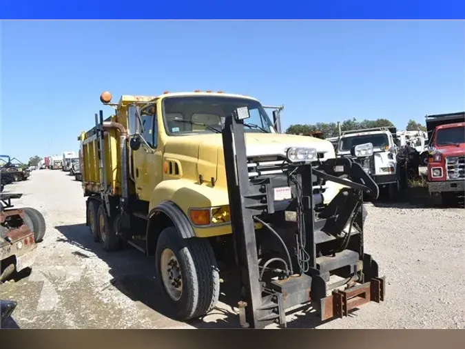 2003 STERLING L8500