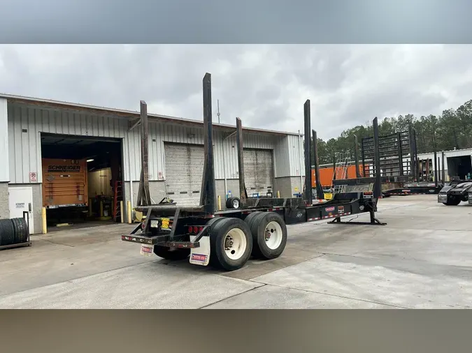 2013 Pitts Trailers LP40-4L