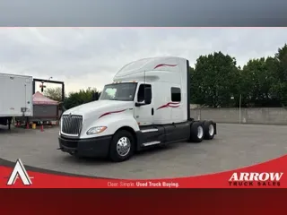 2022 INTERNATIONAL LT