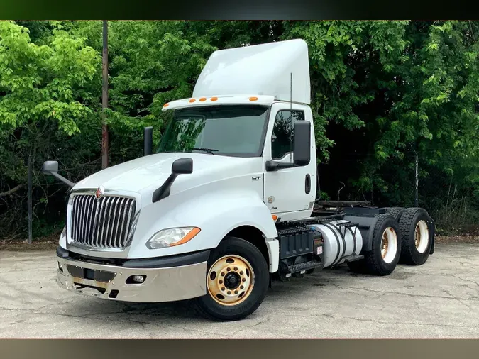 2018 INT LT625 6x4