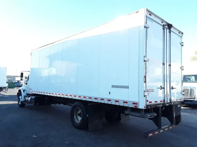 2019 NAVISTAR INTERNATIONAL 4300