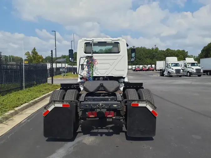 2019 NAVISTAR INTERNATIONAL RH613 DAYCAB S/A768d6c6d40bac592a7236aaff50bf756