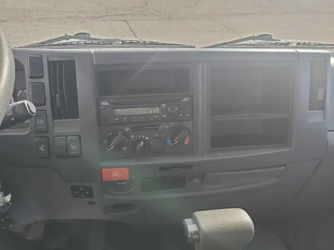 2018 ISUZU FTR