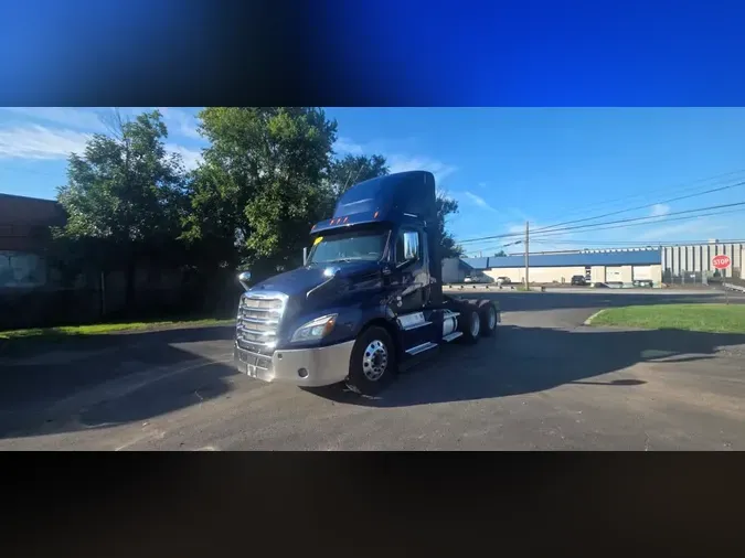 2020 FREIGHTLINER/MERCEDES NEW CASCADIA PX12664768db1ffa64b0c6f4408a15b4c3594d0