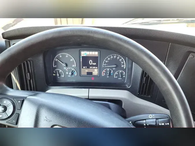 2020 FREIGHTLINER CA126