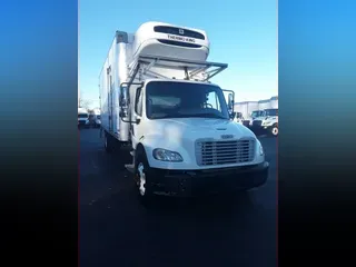 2019 FREIGHTLINER/MERCEDES M2 106