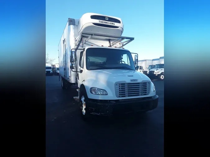 2019 FREIGHTLINER/MERCEDES M2 106768f076c6303c21c75a9913ee899bcef