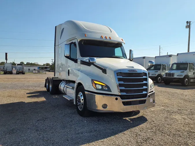 2019 FREIGHTLINER/MERCEDES NEW CASCADIA PX12664