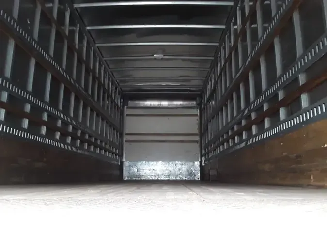 2019 NAVISTAR INTERNATIONAL 4300