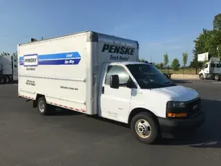 2019 GMC G33903