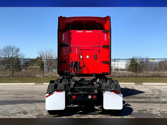 2021 INT LT625 6x4