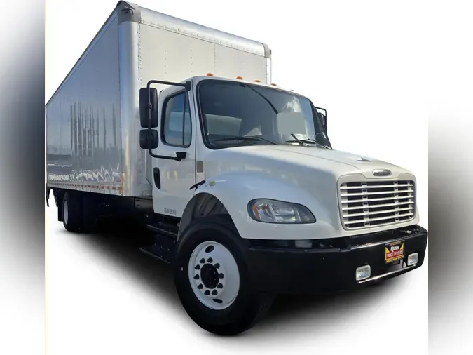 2020 Freightliner Business Class M2 1067690db1ccdd7a31356d3b5e20d42ad2d