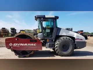 2019 Dynapac CA3500PD