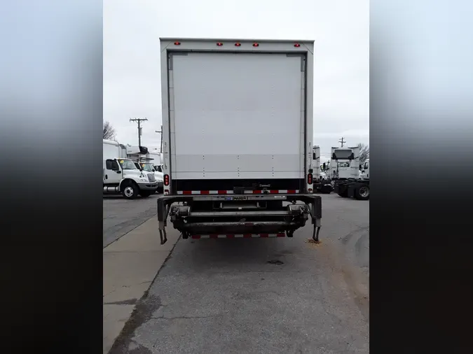 2018 FREIGHTLINER/MERCEDES M2 106