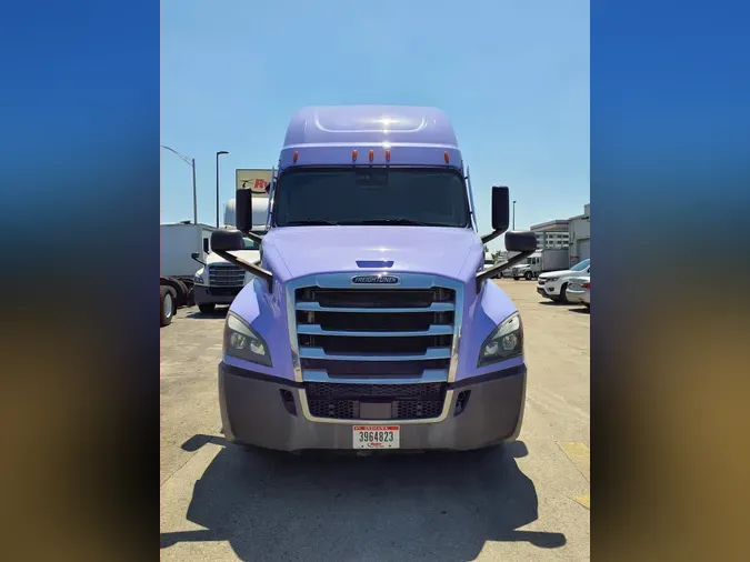 2023 FREIGHTLINER/MERCEDES NEW CASCADIA PX12664