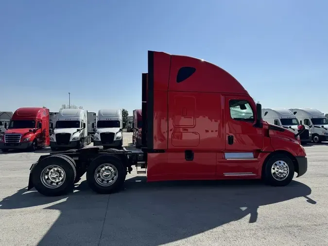 2021 Freightliner Cascadia&reg;