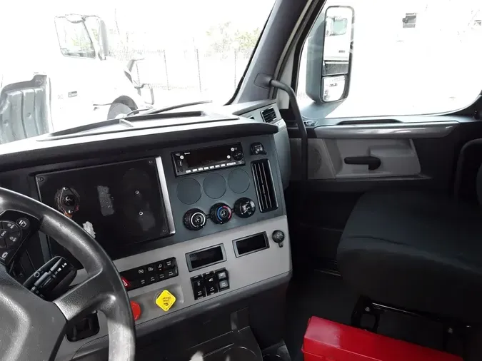 2019 FREIGHTLINER/MERCEDES NEW CASCADIA PX12664