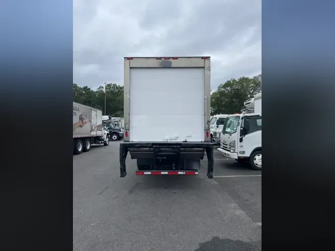 2016 NAVISTAR INTERNATIONAL 4300