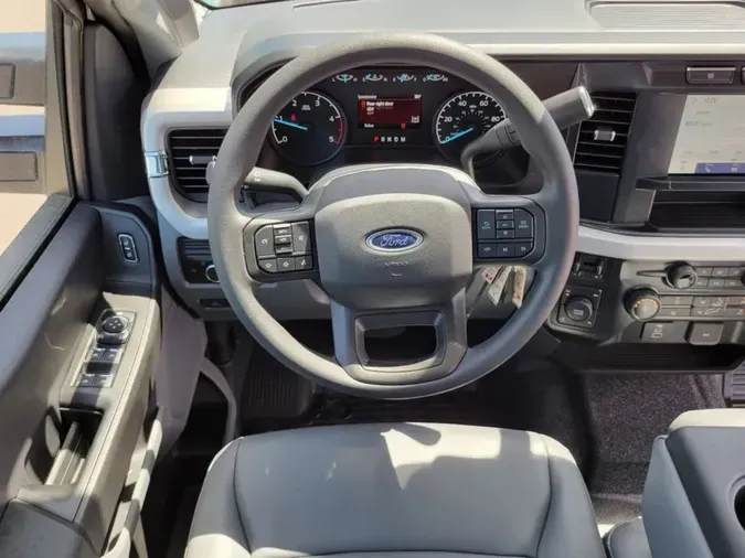 2023 Ford Super Duty F-250 SRW