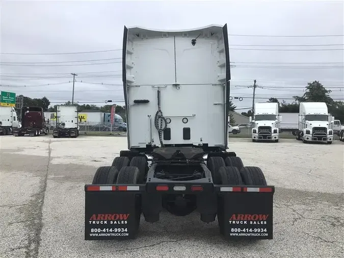 2019 PETERBILT 579