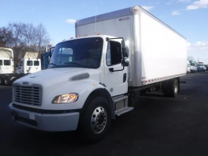 2019 FREIGHTLINER/MERCEDES M2 10676957d467a9b4b65b4ae84ea063457ad