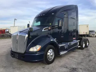 2016 KENWORTH T680