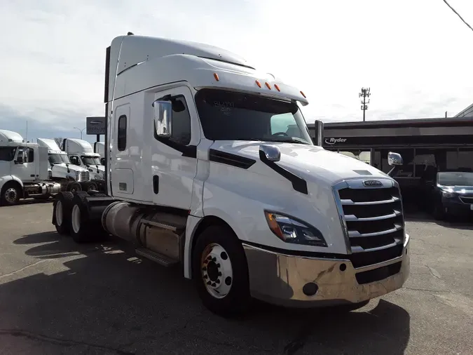 2019 FREIGHTLINER/MERCEDES NEW CASCADIA PX12664