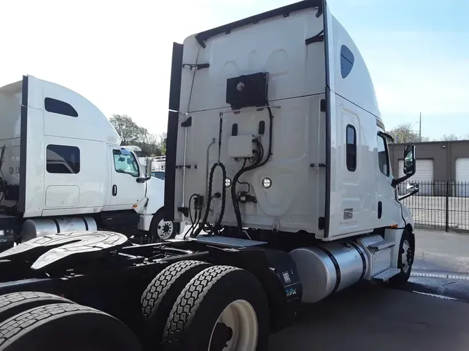 2020 FREIGHTLINER/MERCEDES NEW CASCADIA PX12664