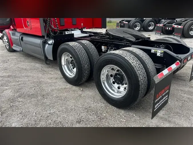 2021 PETERBILT 579