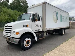 1999 STERLING L7501