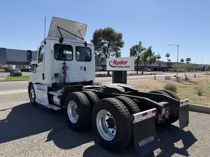 2022 FREIGHTLINER/MERCEDES NEW CASCADIA PX12664