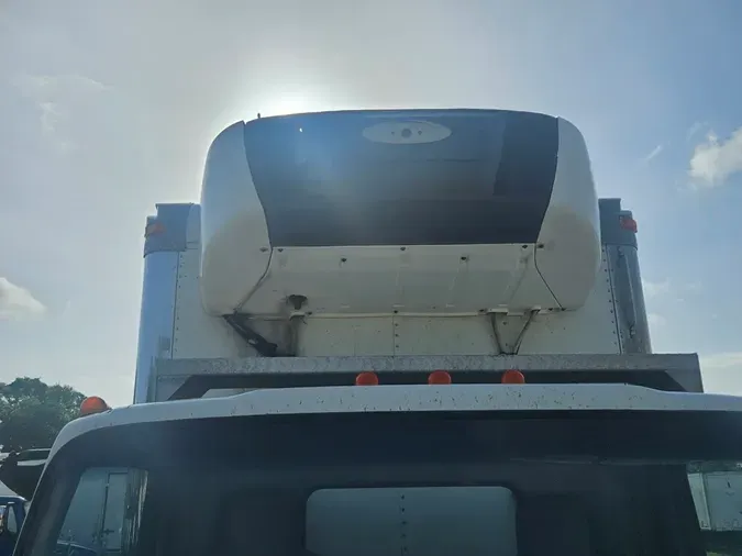 2019 ISUZU NRR