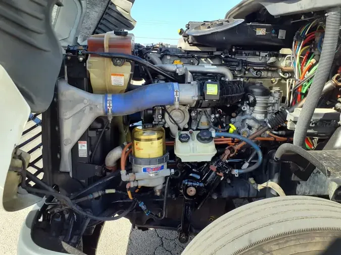 2020 FREIGHTLINER CASCADIA 125