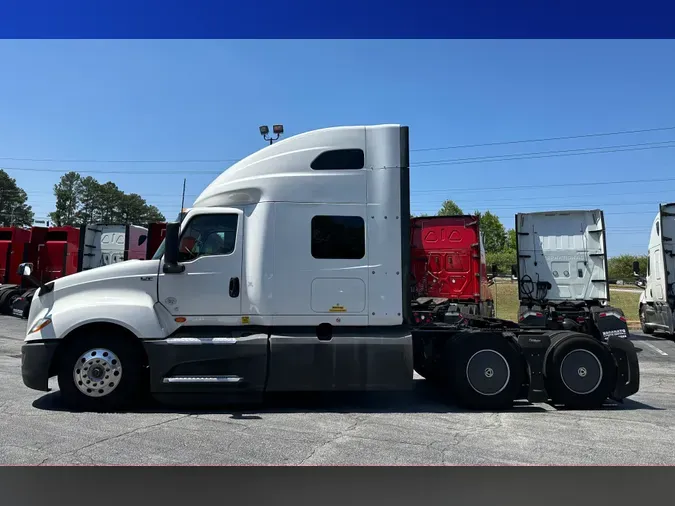 2019 INTERNATIONAL LT625