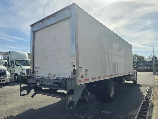 2019 NAVISTAR INTERNATIONAL 4300