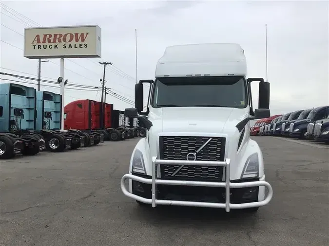 2024 VOLVO VNL64T760769e0b24c765fa7b51c0666cc8199b13