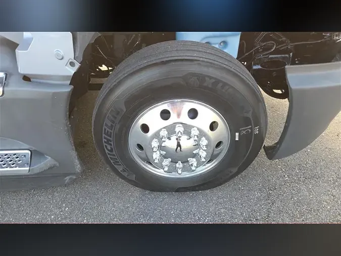 2022 INTERNATIONAL LT